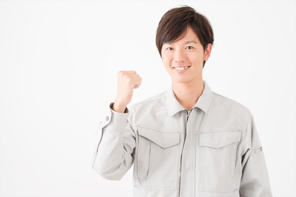 年齢不問で専門技術を習得 | 神奈川で配管工事の求人なら廣瀨工業